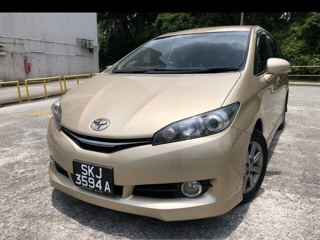 ...