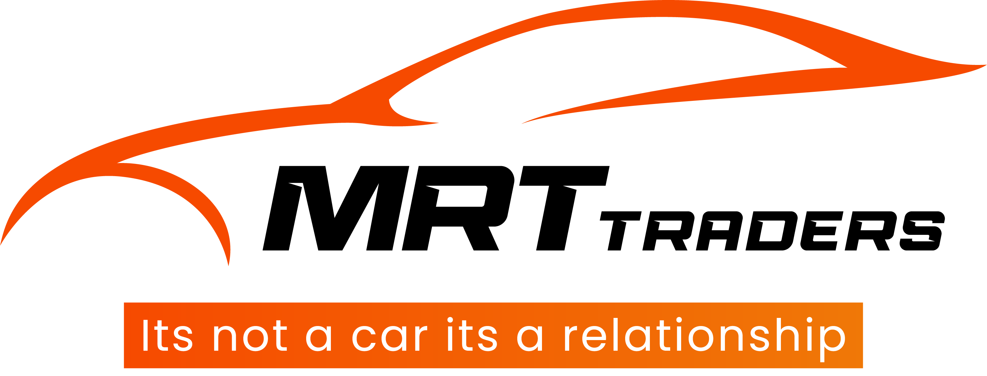 MRT Traders Logo