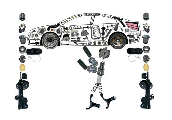 Spare Parts